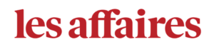 Logo Le Journal Les Affaires