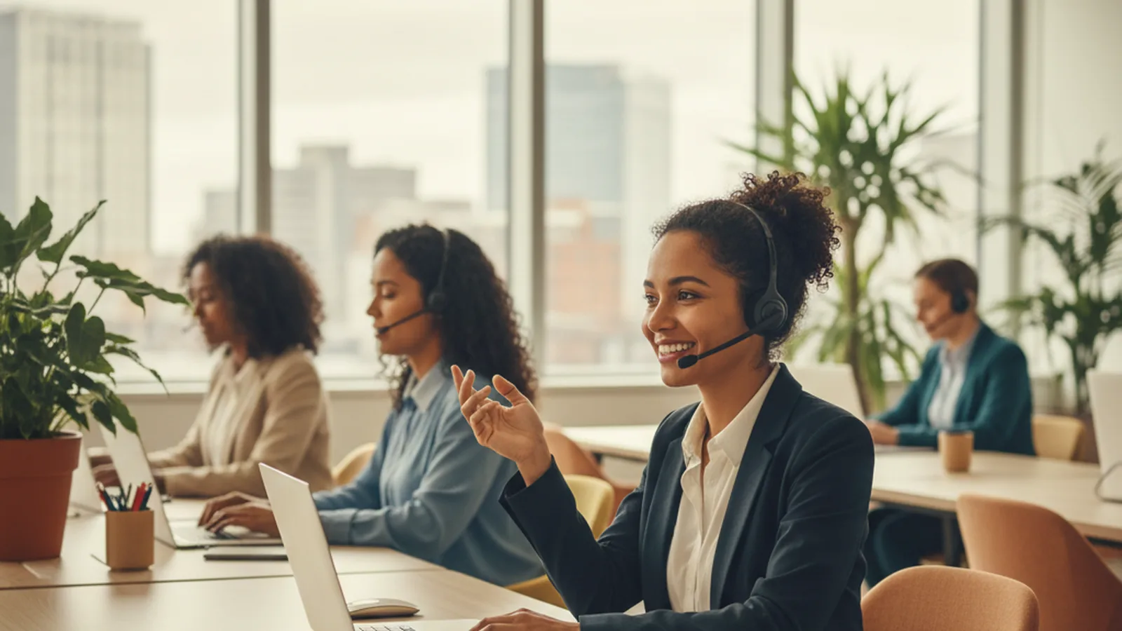 Foire aux questions – CCSAV externalisation BPO francophone