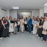 Conférence estime de soi : Le 20 mai, CCSAV a organisé une conférence estime de soi au Collège LaSalle Tunis,..