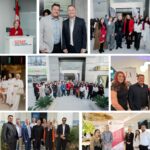 CCSAV rend hommage à Lorraine Diguer et à Aladin Legault d’Auteuil pour leur rôle clé dans le partenariat durable Canada–Tunisie