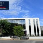 Nouveau siège social : officiellement déménagé vers son nouveau local à Mutuelle Ville, signant ainsi le début d’une nouvelle ère.