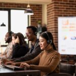 Externalisation en Tunisie : sous-traitance offshore francophone, avec CCSAV permet d’accéder à des employés virtuels qualifiés