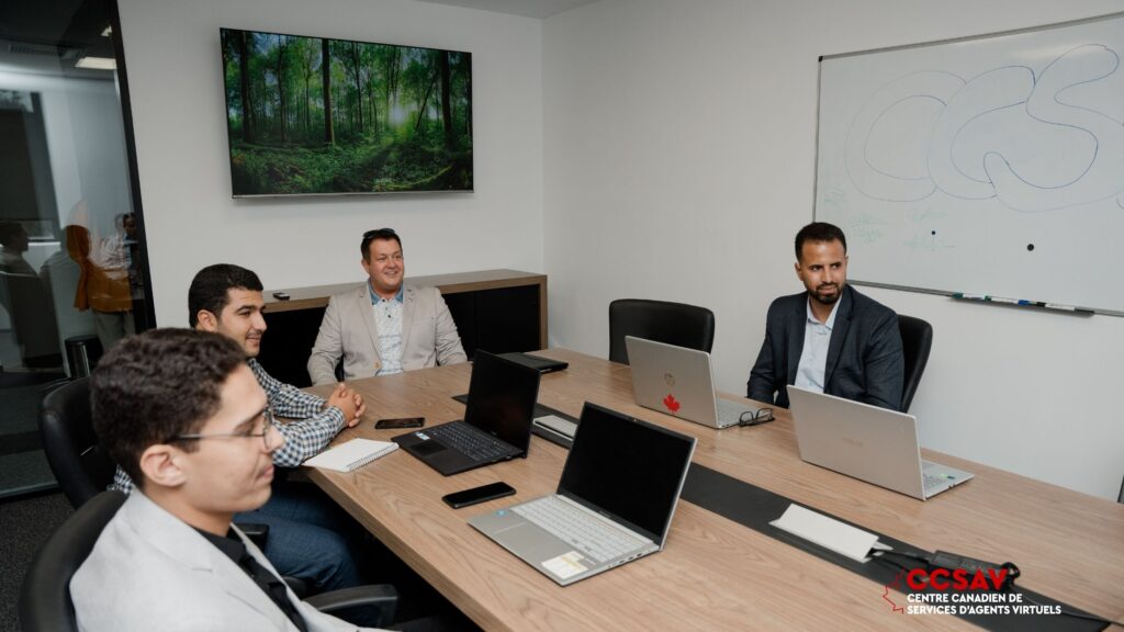 CCSAV une approche canadienne de la comptabilité externalisée