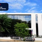 Centre Canadien de Services d'Agents Virtuels - CCSAV - Mutuelle Ville, Tunis, Tunisie