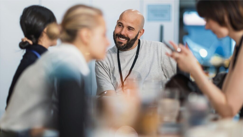 CCSAV : une équipe technique à distance, mais jamais déconnectée