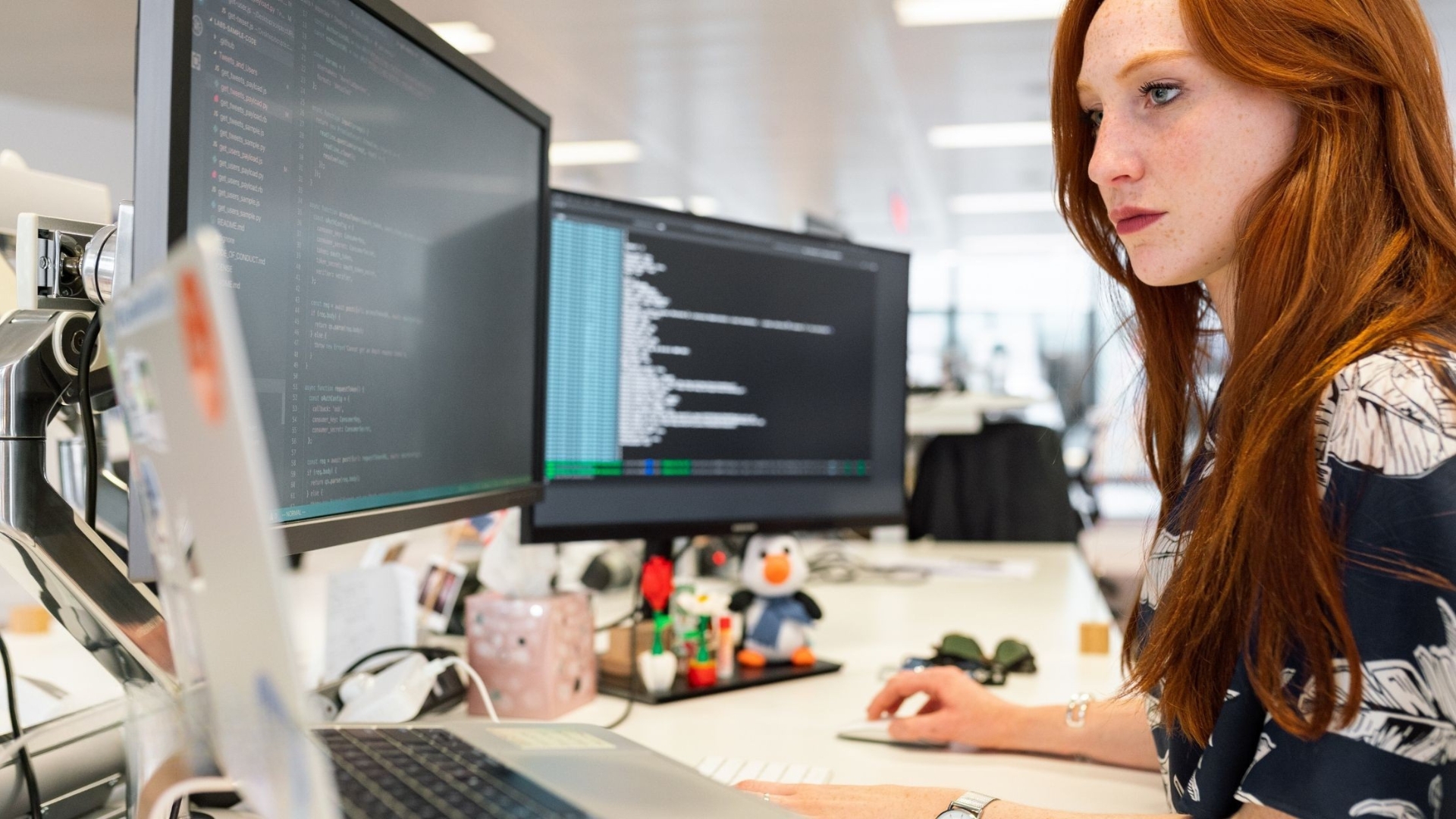 CCSAV : un partenaire humain pour des développeurs à distance efficaces et fiables