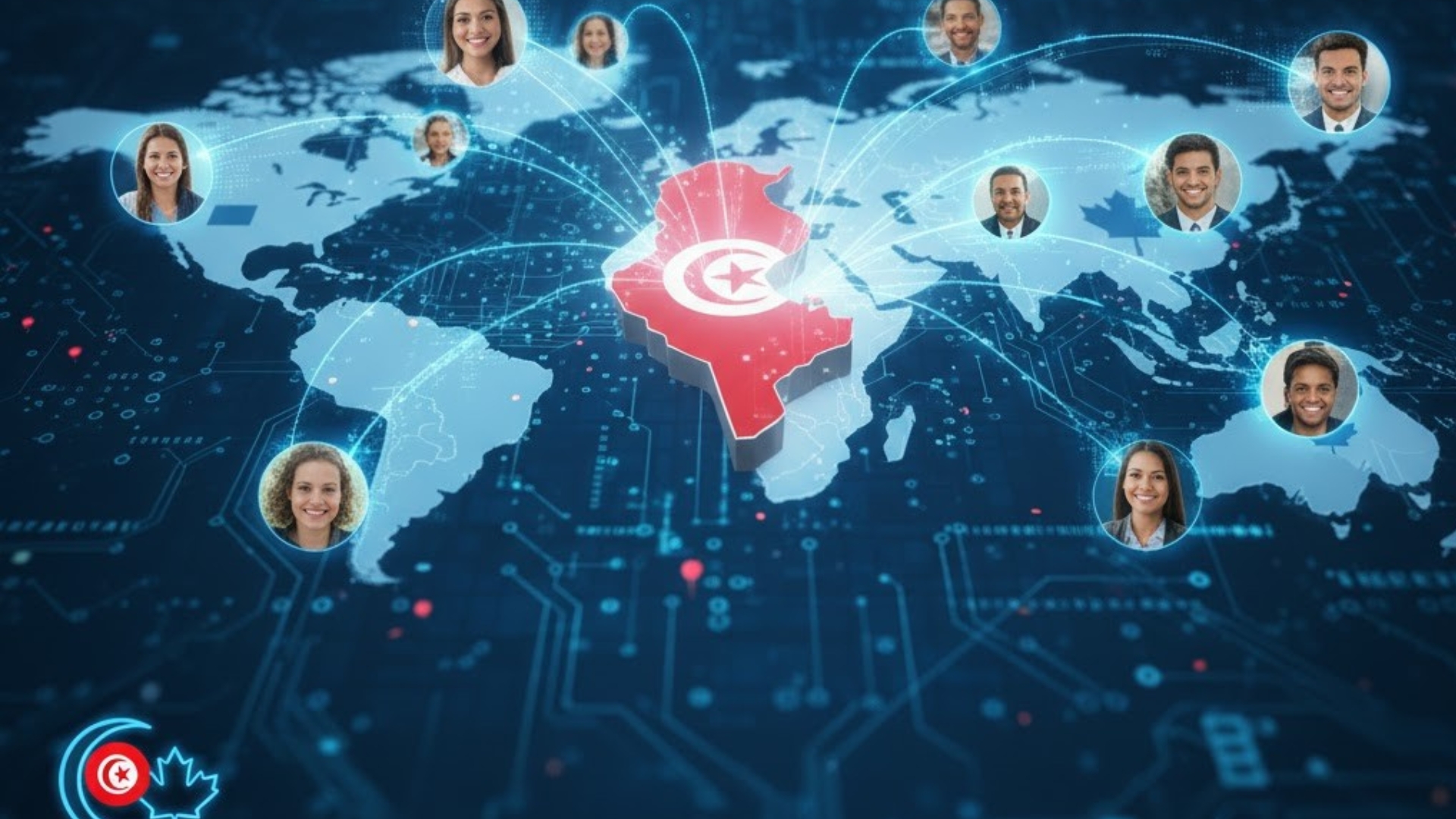 Externalisation BPO Francophone : Découvrez la Mission et la Vision Stratégique de CCSAV