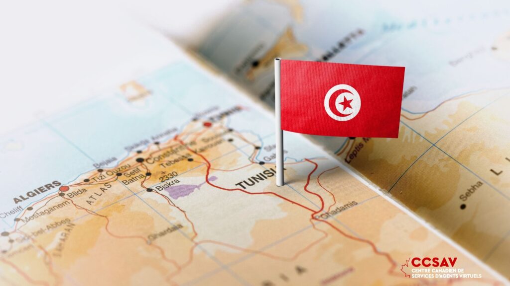 Externaliser le support technique en Tunisie une réponse francophone, rapide et économique