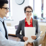 Externalisation recrutement Tunisie : Recruteurs francophones dédiés pour les entreprises françaises avec CCSAV.