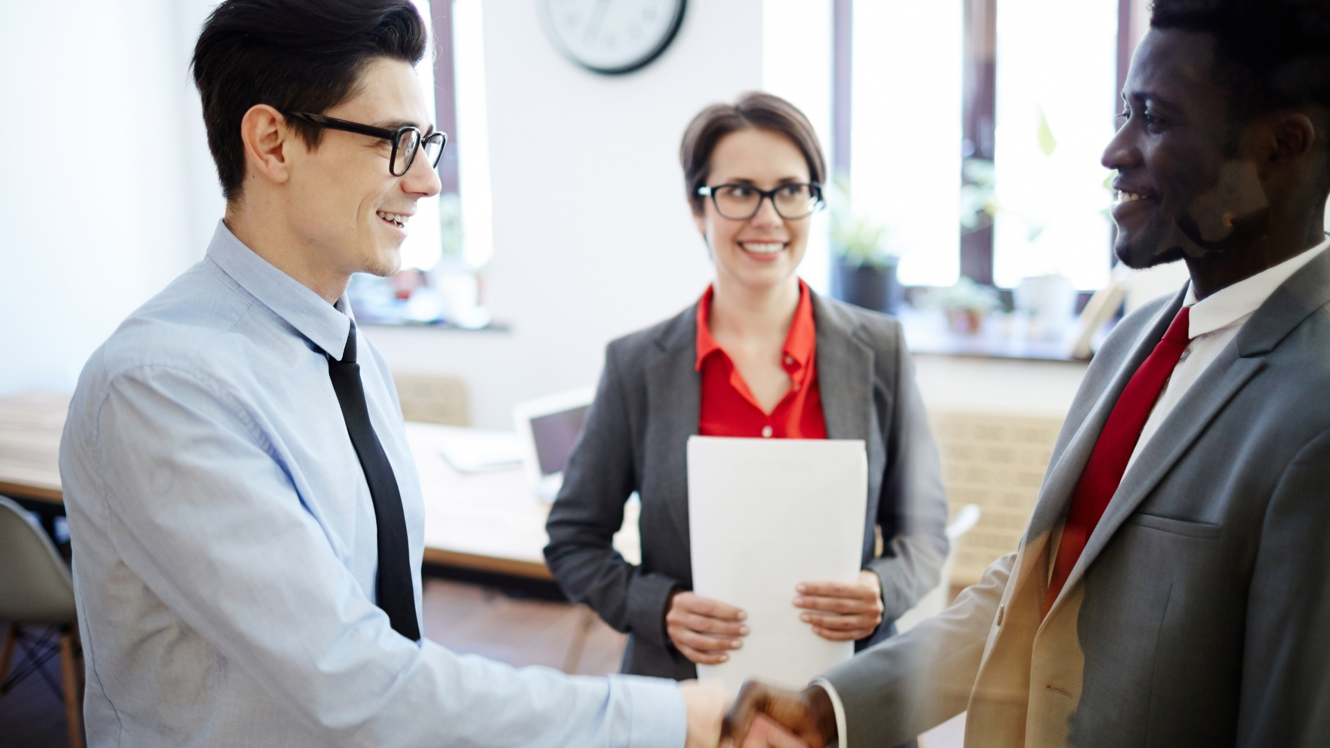 Externalisation recrutement Tunisie : Recruteurs francophones dédiés pour les entreprises françaises avec CCSAV.