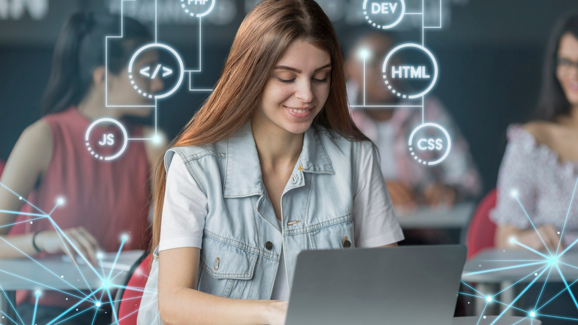 Équipe SaaS en Tunisie : Talents dédiés, modèle clé en main pour éditeurs de logiciels avec CCSAV, SaaS, CRM