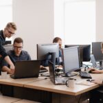 Outsourcing Tunisie : CCSAV offre des employés francophones hautement qualifiés avec une gestion québécoise.