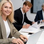 Externalisation d’assistants administratifs pour entreprises luxembourgeoises : permet de gagner du temps, réduire les coûts,...