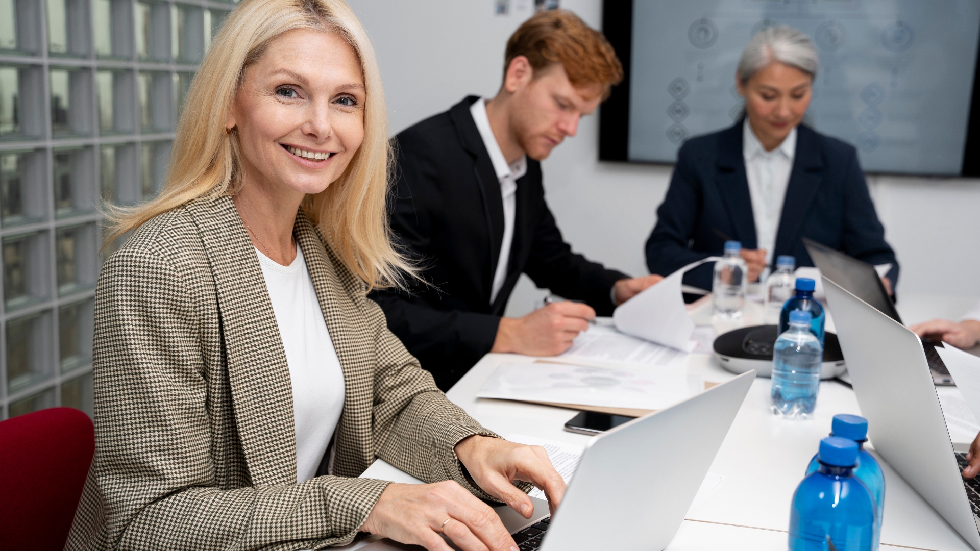 Externalisation d’assistants administratifs pour entreprises luxembourgeoises : permet de gagner du temps, réduire les coûts,...
