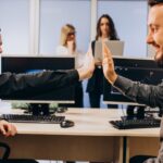 Support technique à distance de niveau 1 : formé sur Microsoft, Google et plus encore. Réduction des coûts, qualité assurée.